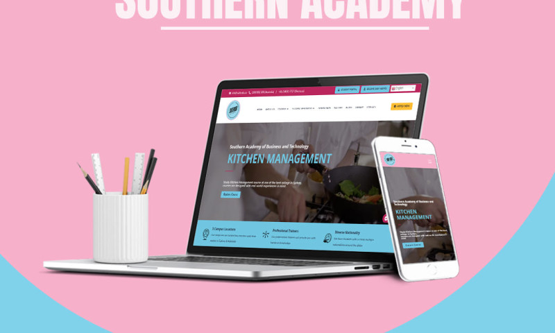 Southern Academy