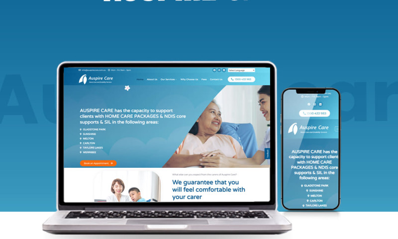 Auspire Care