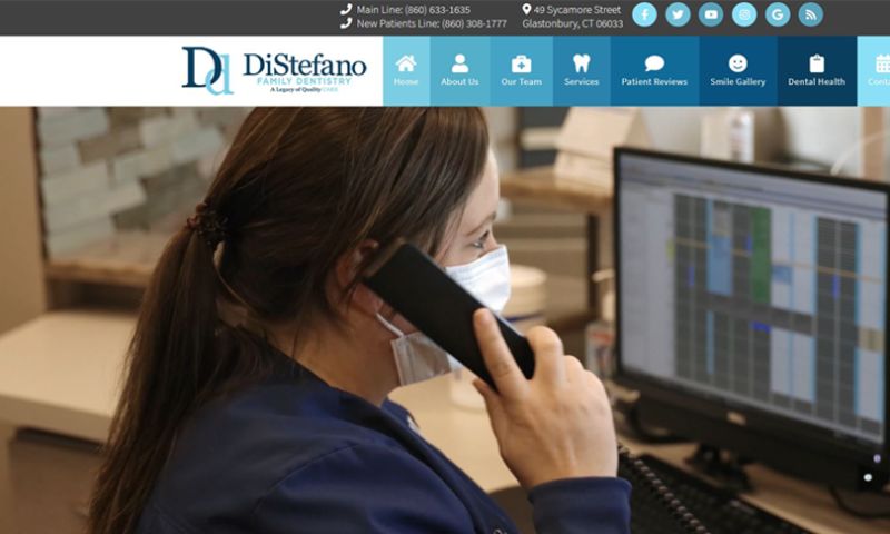 Digital Marketing and Video Marketing for Dental Office