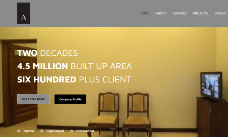 Web Development