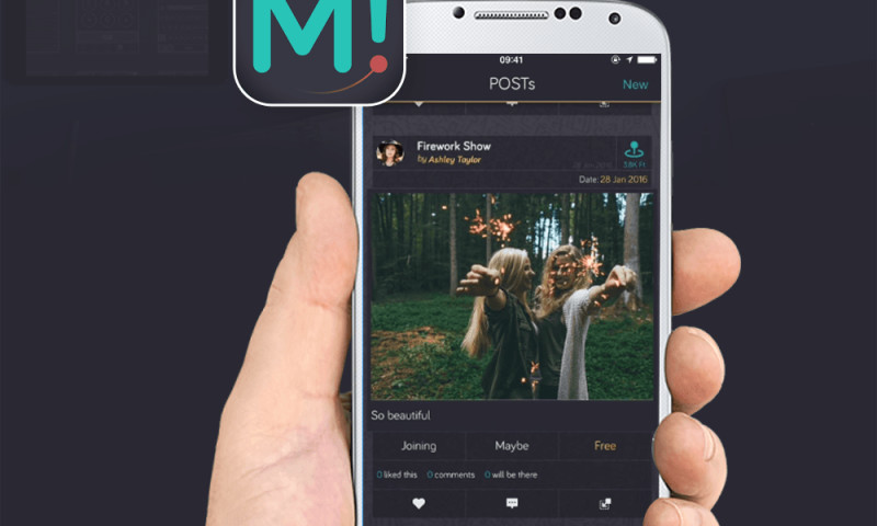 Mabo-App Development