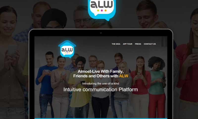 ALW-Web Development