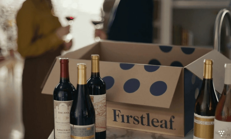 Celebrating firsts in every box