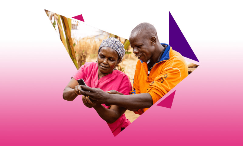 Sparking life-changing conversations