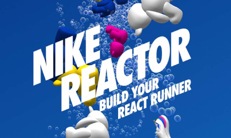 Nike: Revolutionary running innovation meets award-winning customer experience