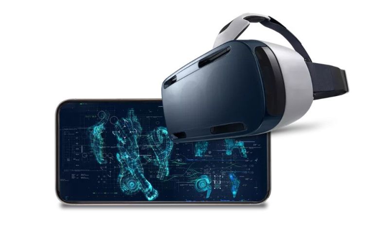 PEUGEOT: Turning smartphones into an immersive virtual reality driving experience