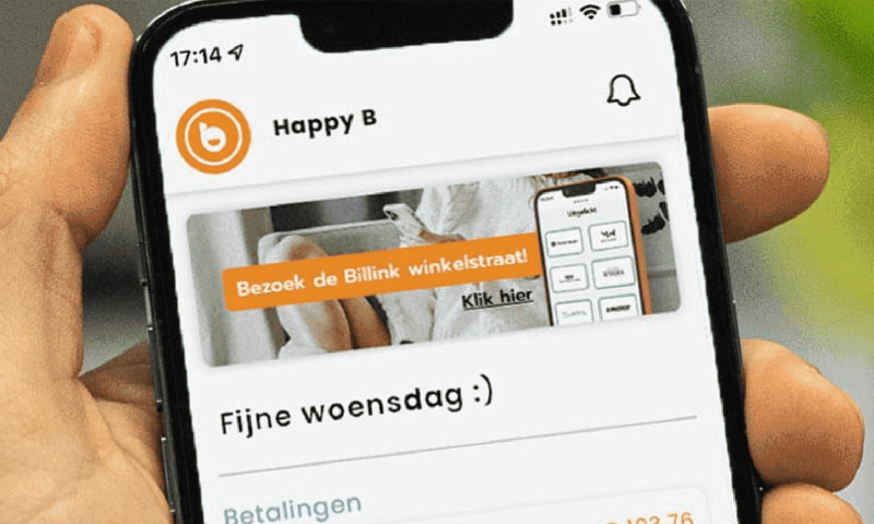 Giving a leading Buy Now Pay Later provider a friendly face