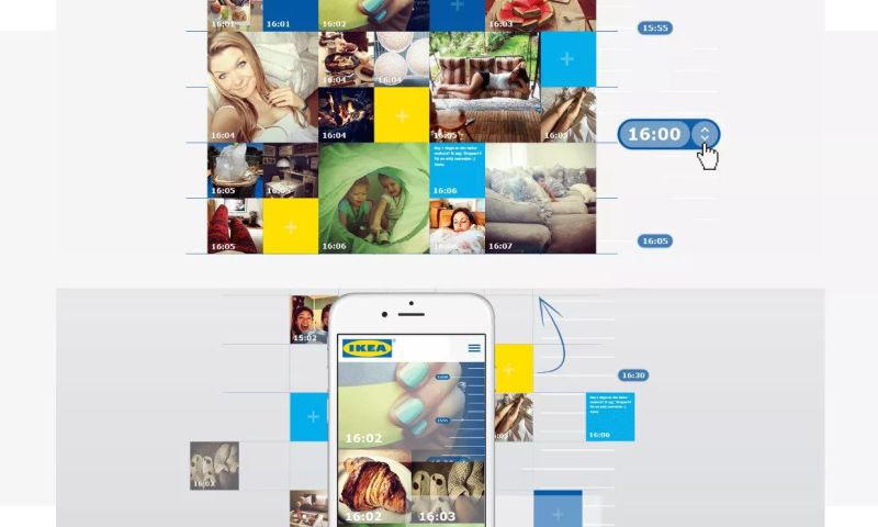 Sharing favorite you-time moments with IKEA