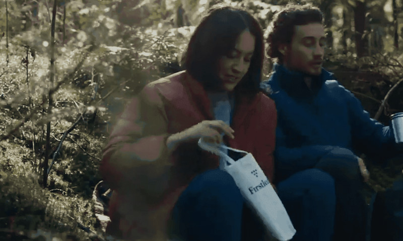 Firstleaf TVC: Celebrating firsts in every box