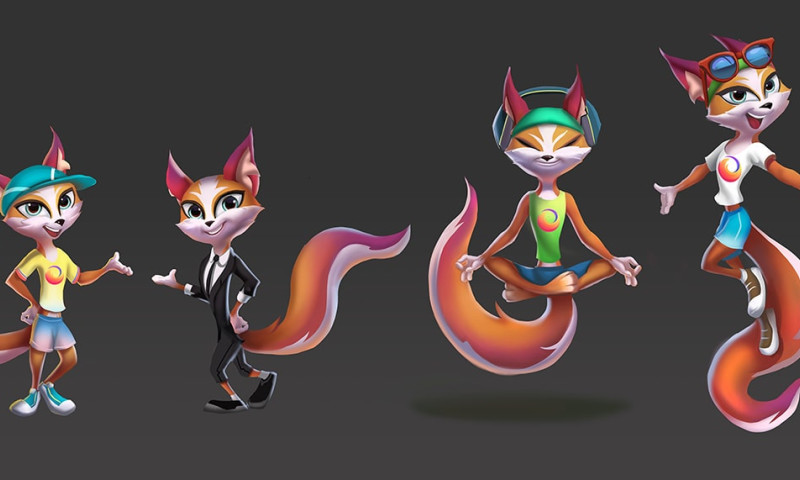 Mozila firefox