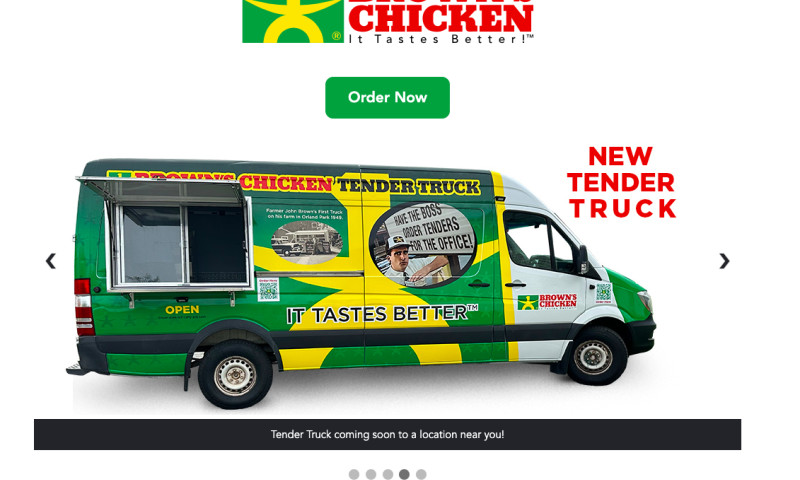 Brown's Chicken