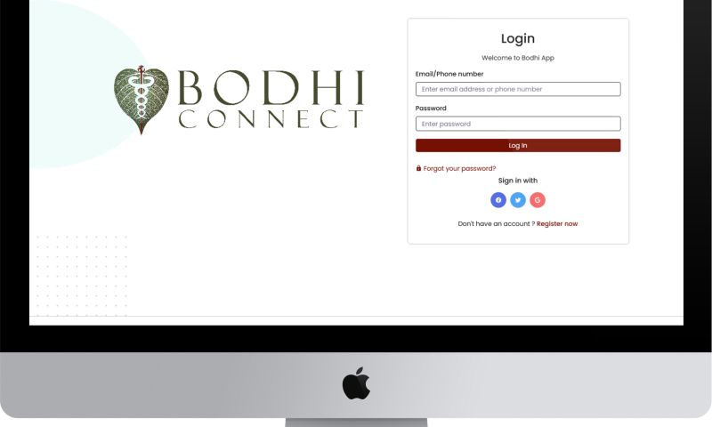 Telemedicine Platform