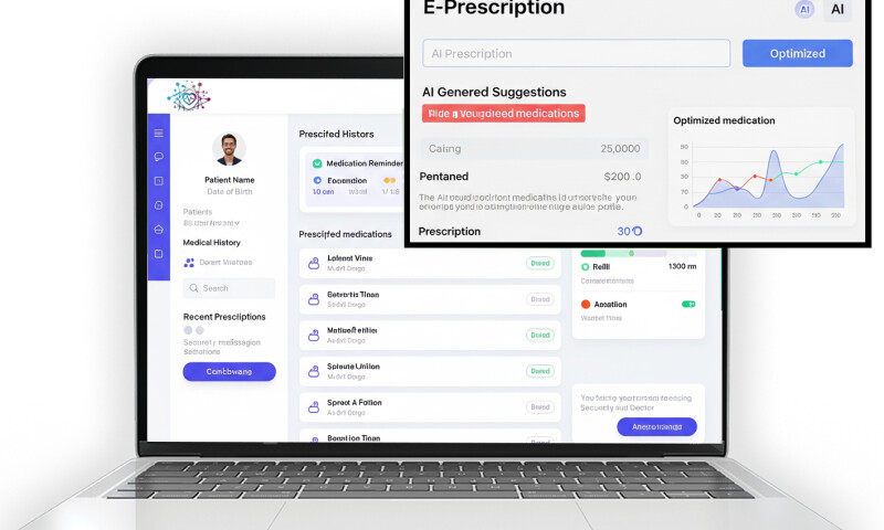 Generate E-Prescription using AI (Pre-recorded Audio/Video) Smart Meeting Summarizer