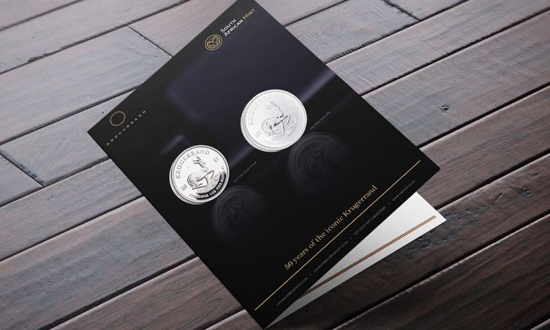 South African Mint