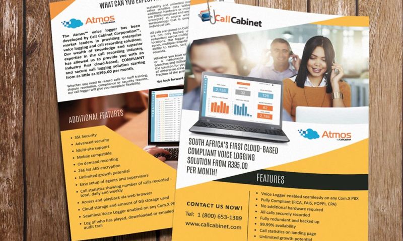 CallCabinet Corporation