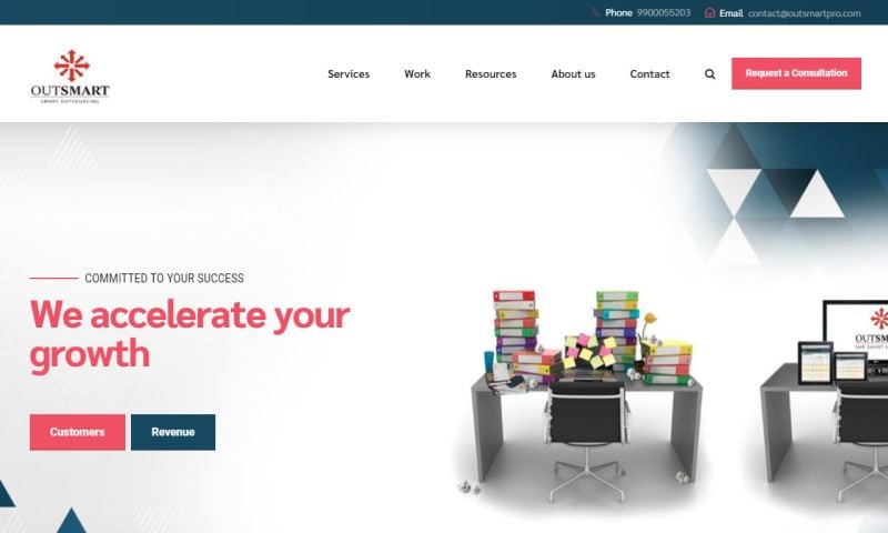OutSmart Pro