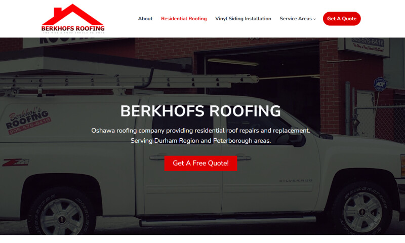 WordPress Web Design