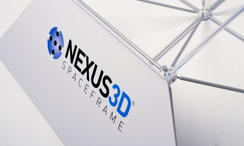 Nexus 3D