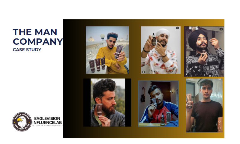 The Man Company Case Study