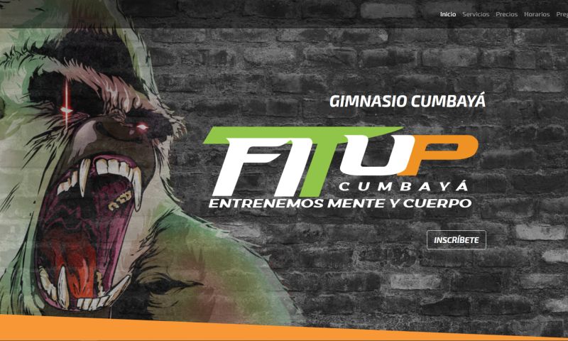 FitUp