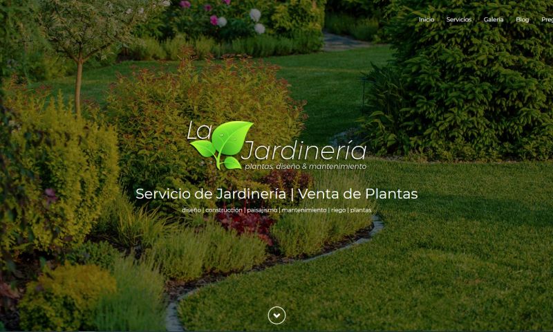 La Jardineria