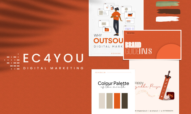 EC4You Digital Marketing