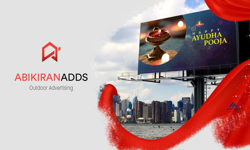 SMM Design for unipole ads company