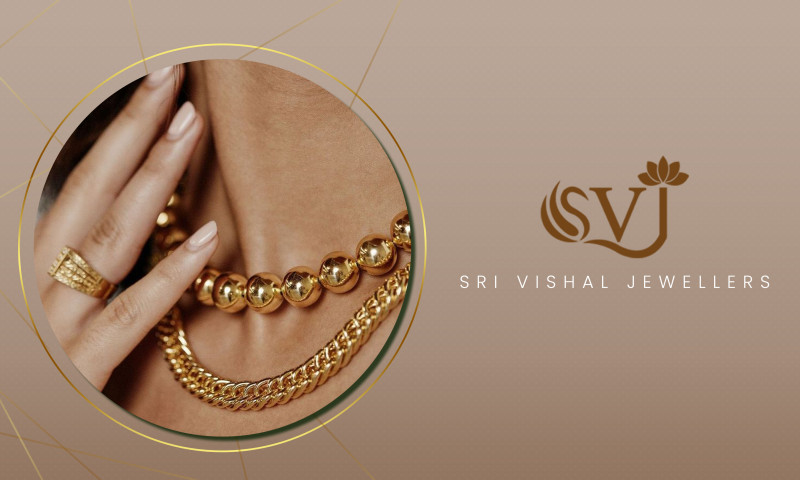 Posters for jwelery shop