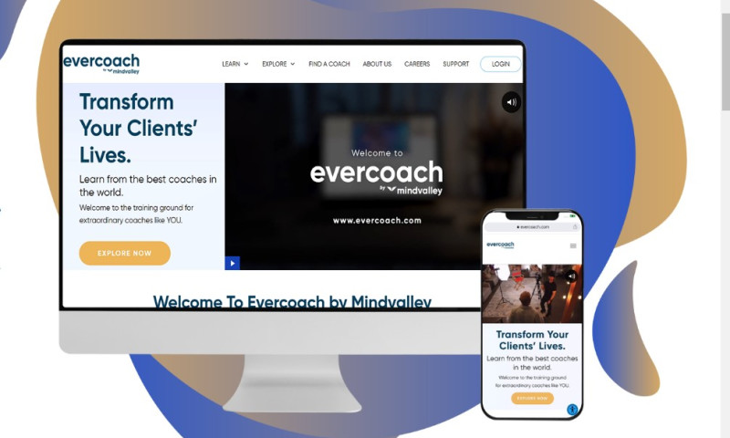 Everycoach