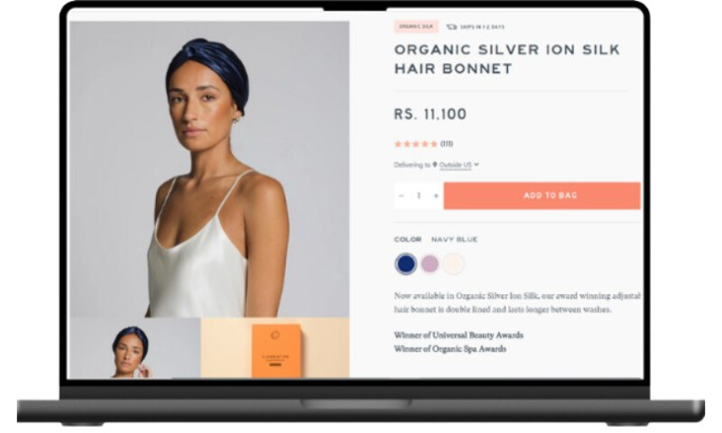 Clementine Sleepwear
