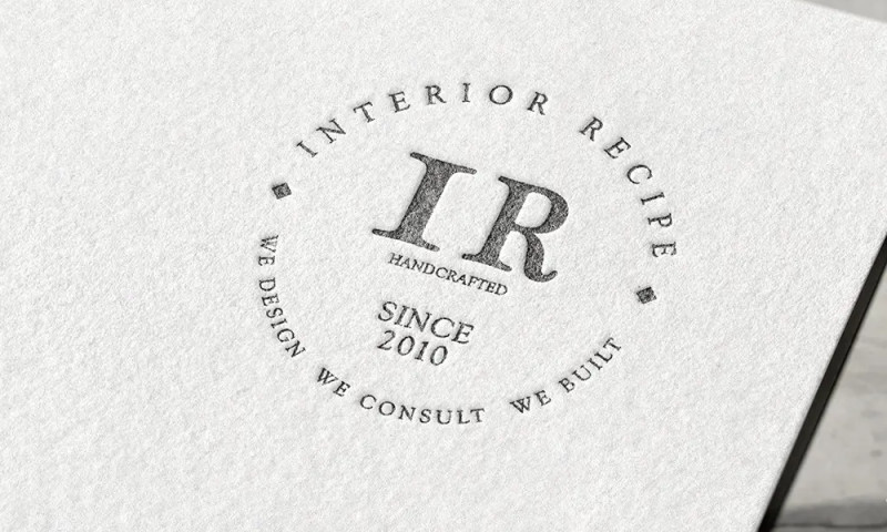 Interior Recipe