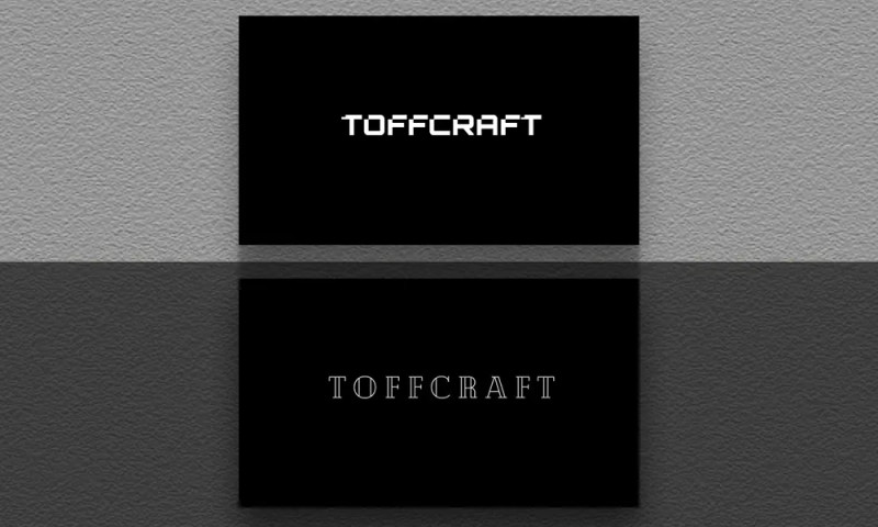 Toffcraft