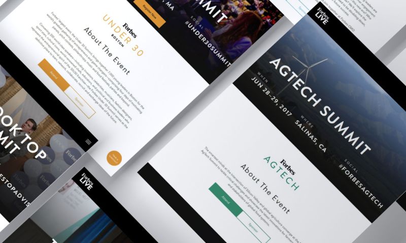 Forbes Live