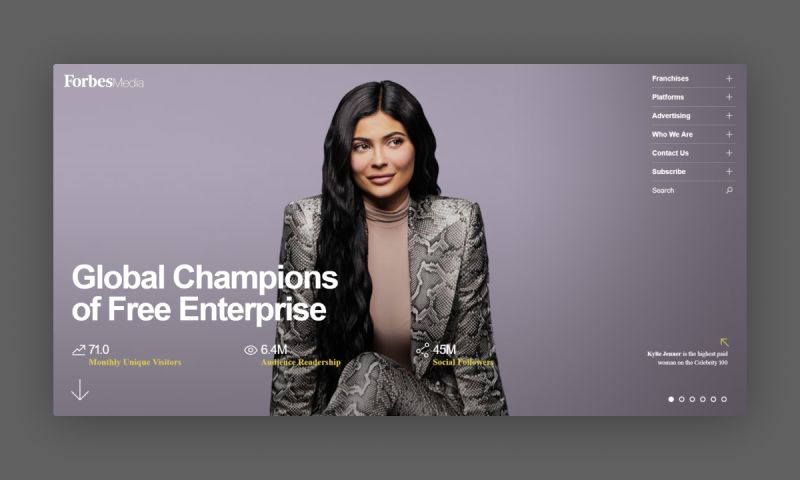Forbes Media
