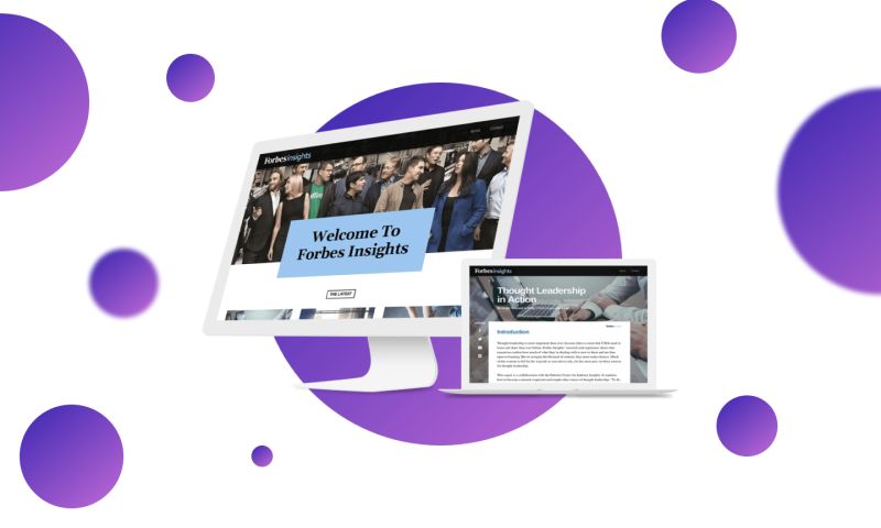 Forbes Insights