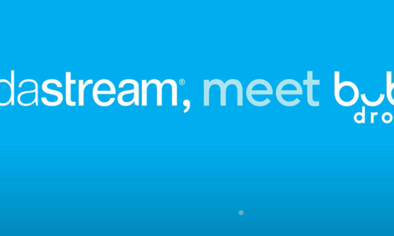 SodaStream