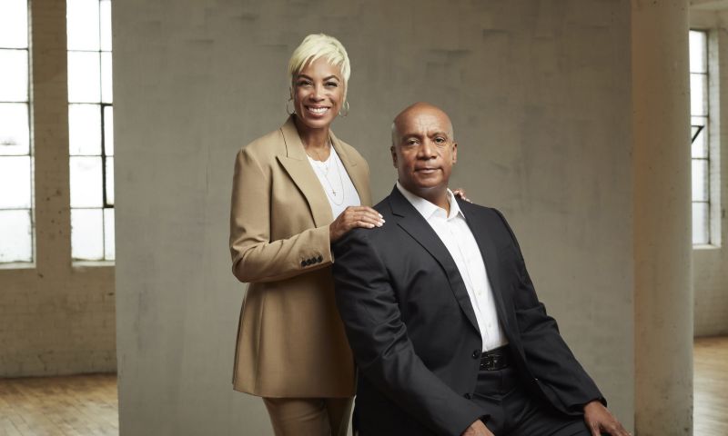 Big Ten Commissioner Brand and Content