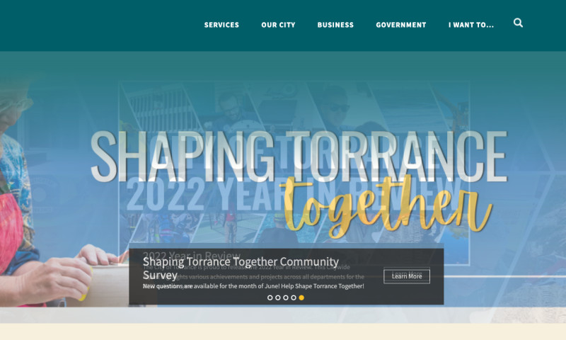 City of Torrance