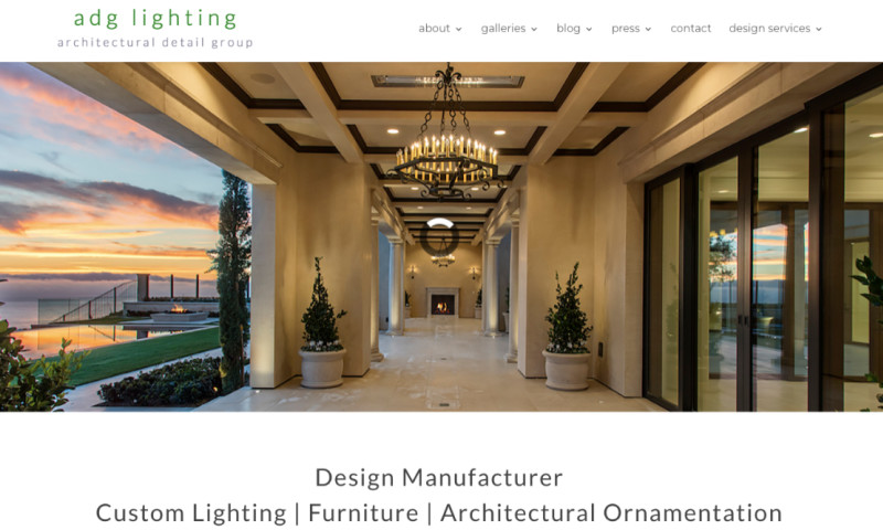 ADG Lighting