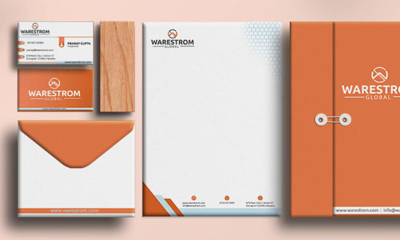 BRANDING INDUSTRIAL GARMENT SECTOR