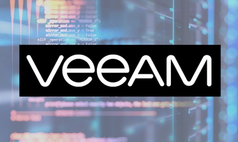 Growing Veeam's B2B Sales With a Full Funnel PPC Strategy