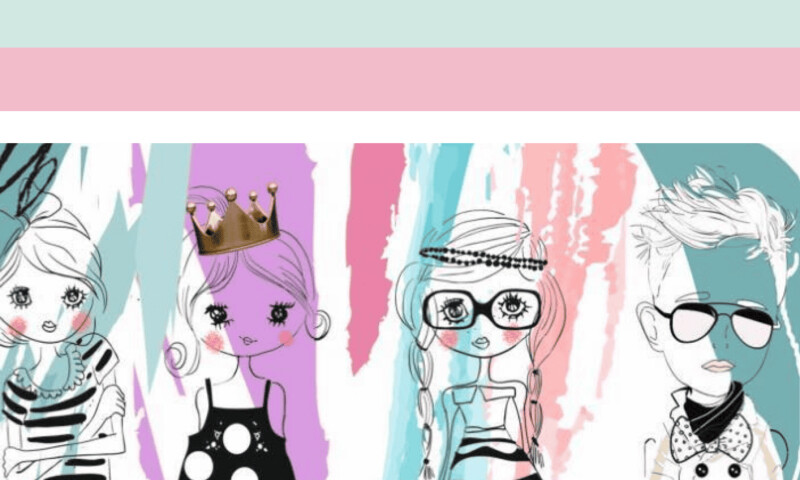 CATWALK Project Summer Club Brochure