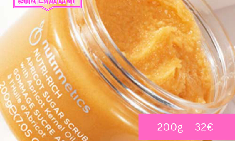 Social Media Design for NutriGlow