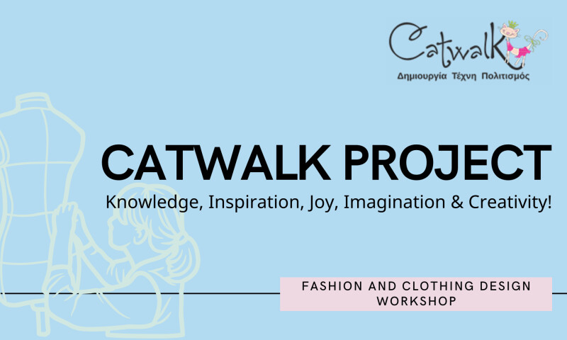 CATWALK Project Business Brochure