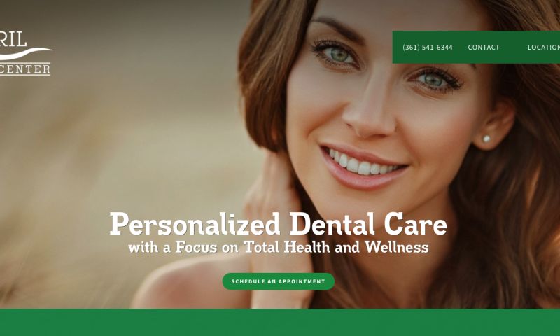 Zboril Dental Center