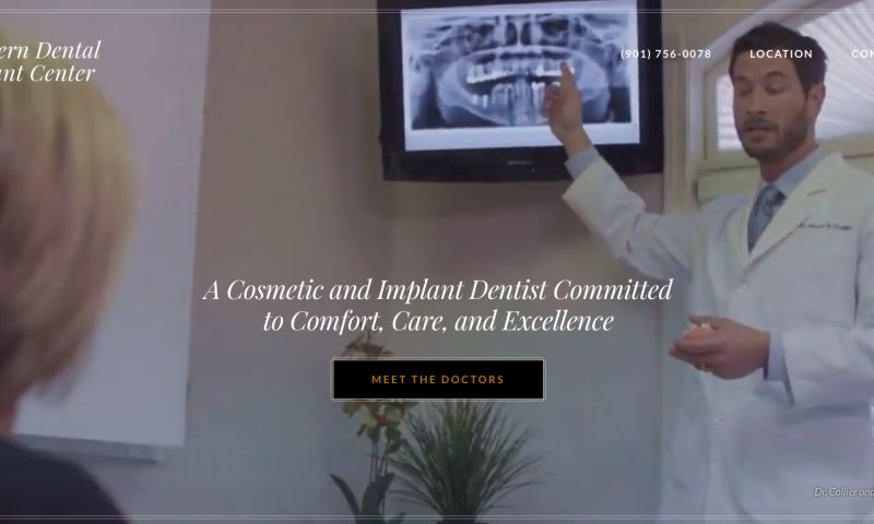 Southern Dental Implant Center