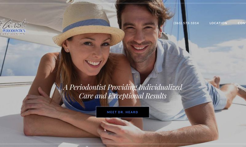 Gulf Coast Periodontics