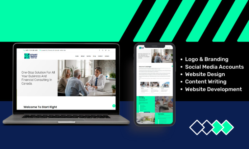 Start Right Consulting