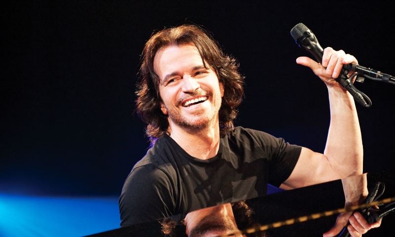 YANNI