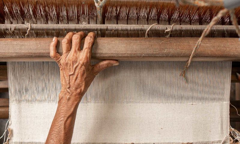 SELYN TEXTILES
